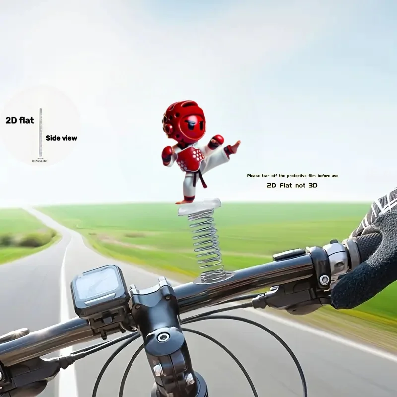 

2D Flat Acrylic car spring ornament car accessories interior Desk Bicycle party Decor Easter Carnival Thanksgiving gift BMW Audi