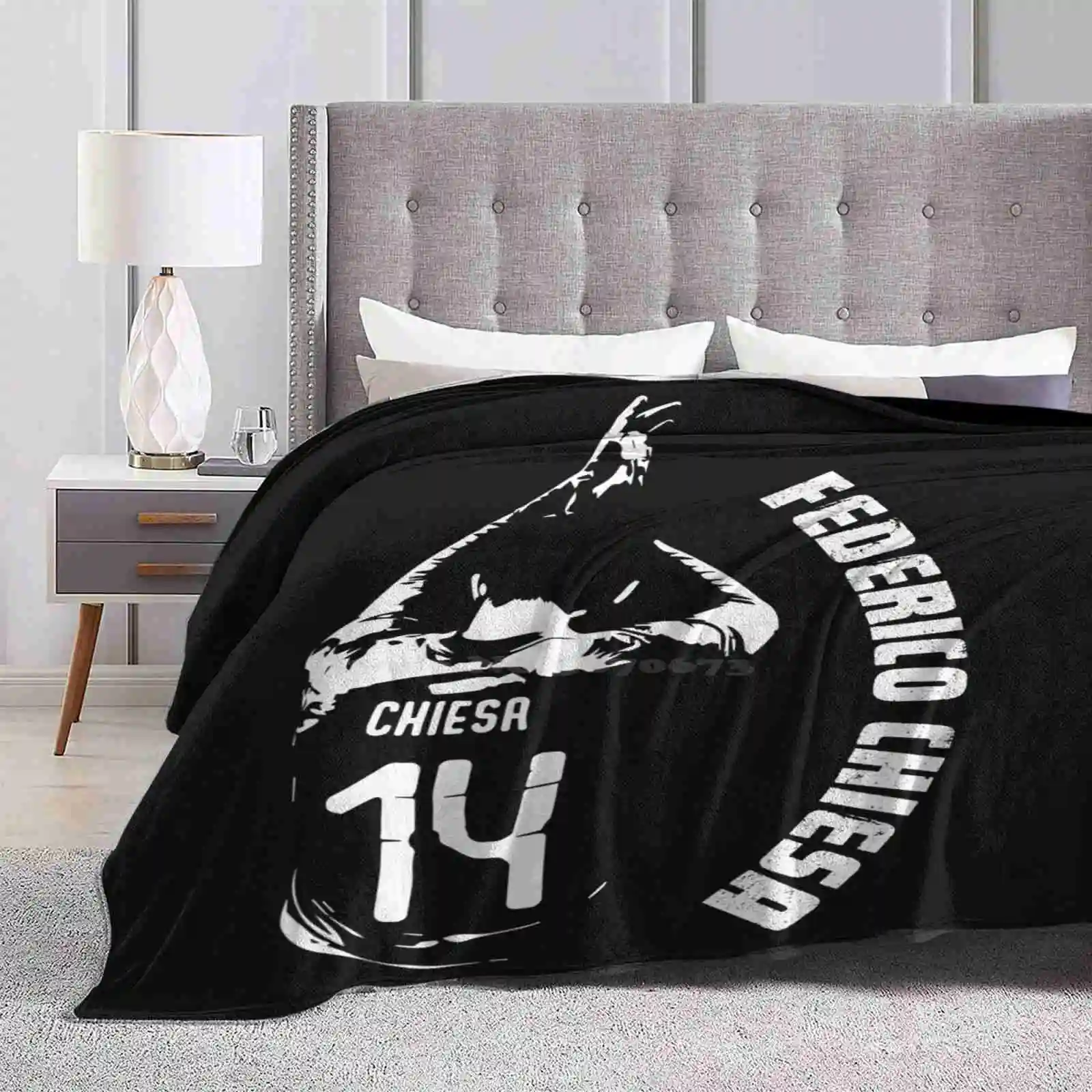 Federico Chiesa Art , Federico Chiesa Designs Air Conditioning Soft Blanket Federico Chiesa Salary Lorenzo Chiesa Federico