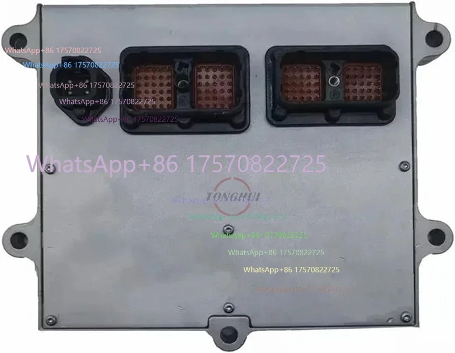 

Программируемый электронный блок управления ISM ECM ECU 3103533 от Super Value Factory Store