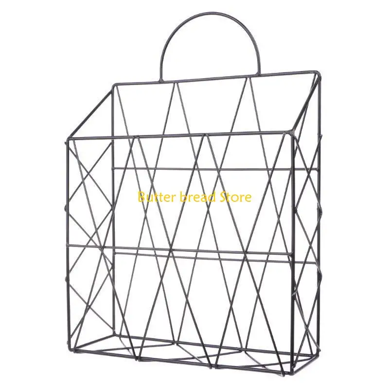 

W89C Nordic Magazine File Book Rick Rack стойка на рабочем столе подвесная полка офис офис дома