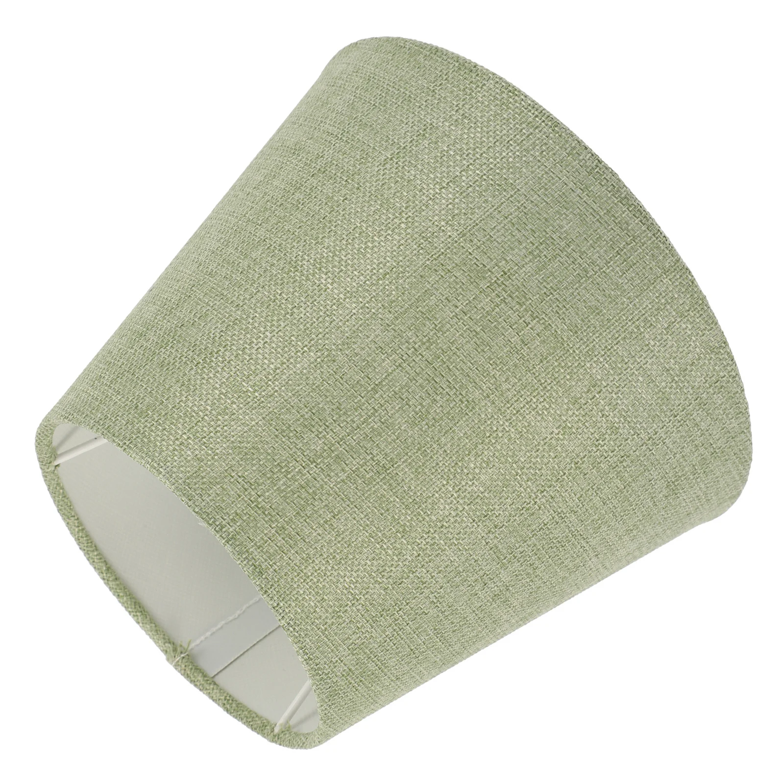 

Fabric Black Lamp Shade Table Lamp Cover Lightweight Durable E14 Light Shade for Reading Relaxing Home Office Decor Scandinavian