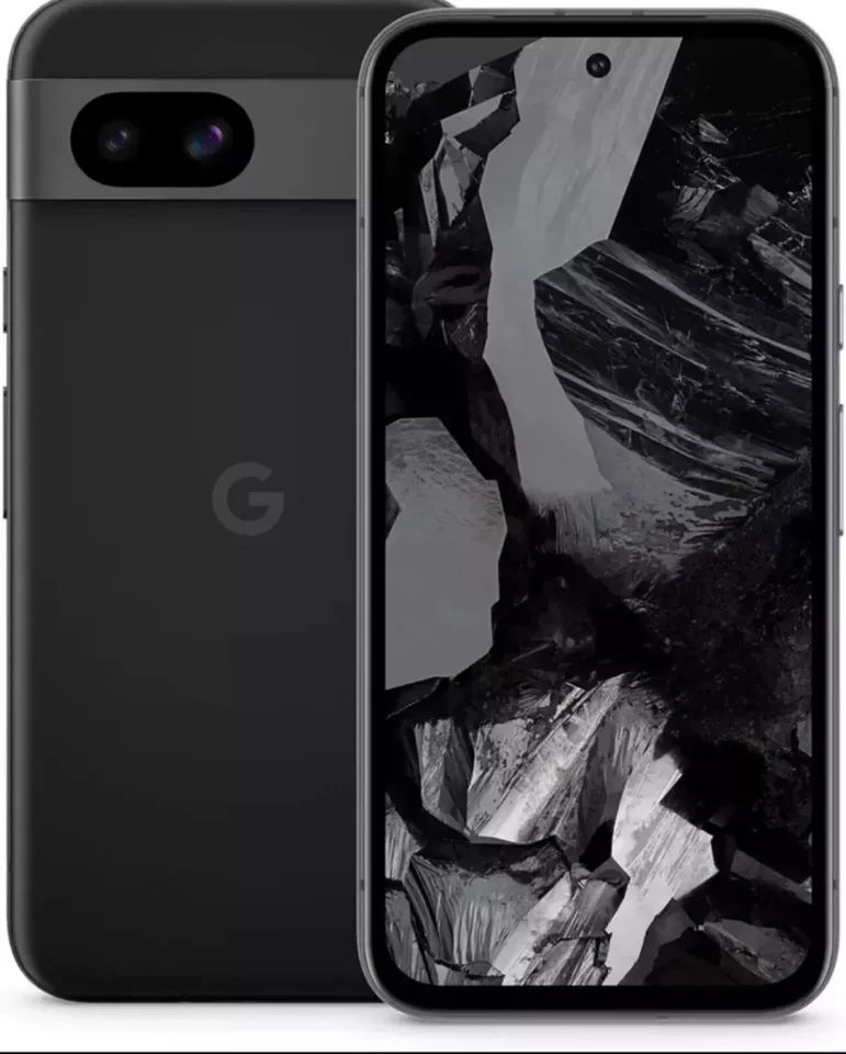 Google Pixel 8a 5G Pixel8A 6.1 
