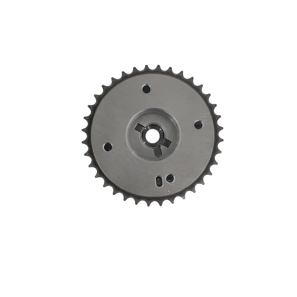 

ZOOMKEY Fit For engine timing camshaft sprocket Fit For Toyota Corolla Base Sedan 4-Door 130500T060