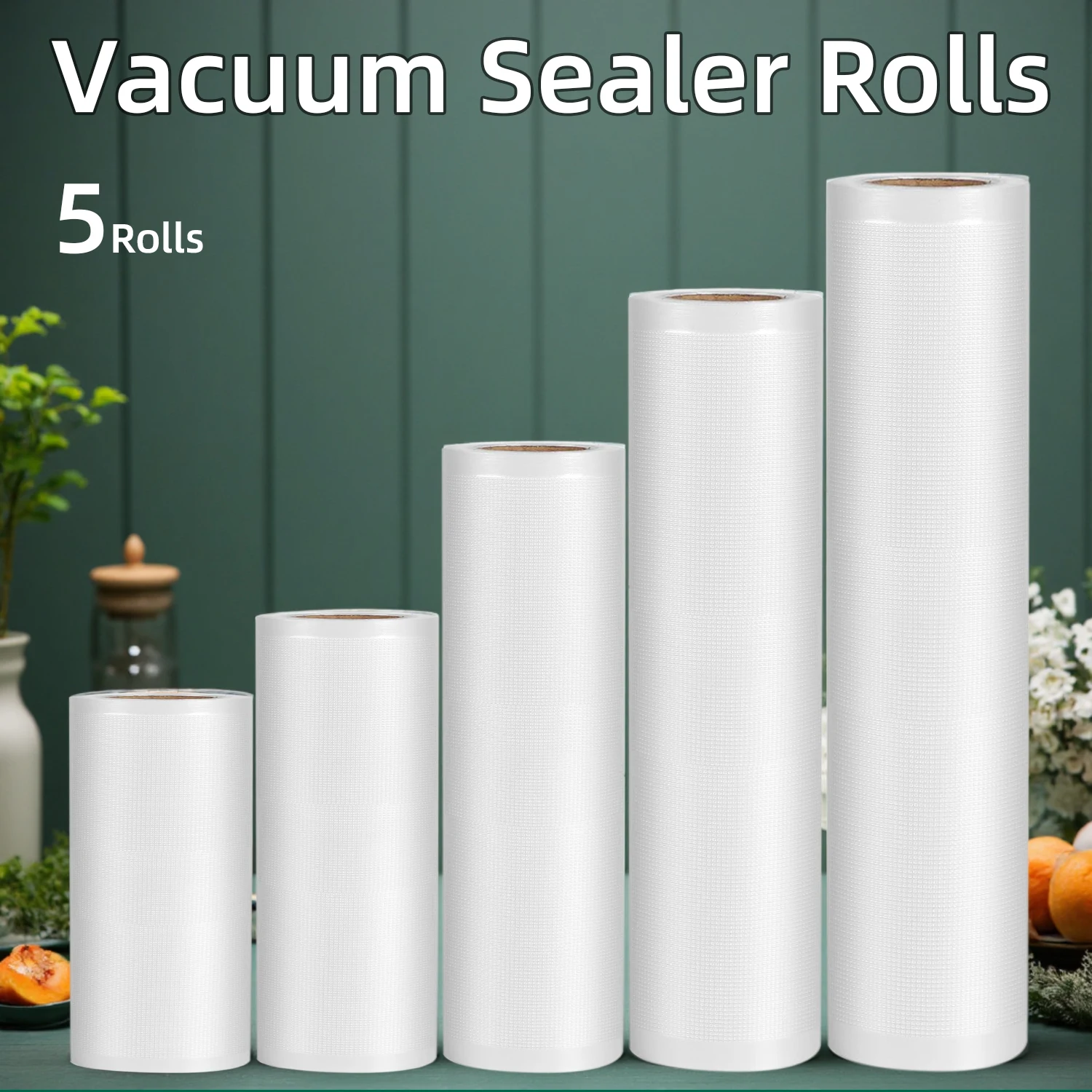 Thumbnail 2 - #12 Ranked Vacuum Sealer Bags Picks in 2026