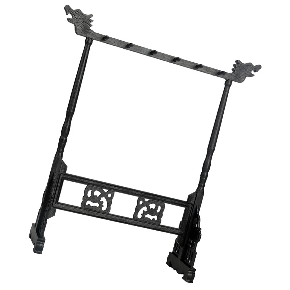 Ständer Bleistifthalter Praktische Bürobedarf Tinte Schreibpinsel Rack Löschbare Stifte