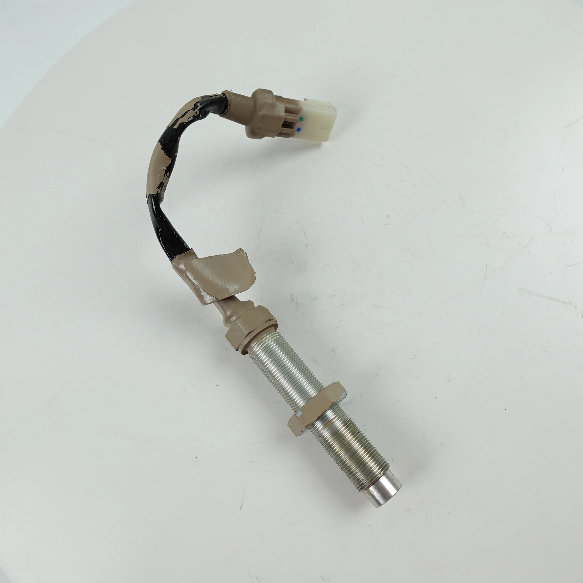 High Performance Crankshaft Position Sensor 5491809 for Truck Excavator Industrial Machinery QSK23 QSK60 Diesel Engine