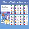 World Adventure