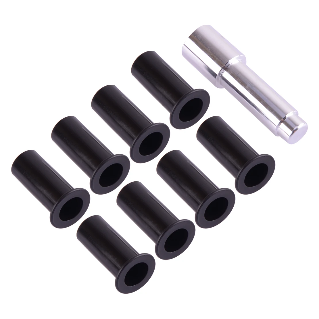 Door Hinge Bushing Pin Liner Tool Kit Fit for Jeep Wrangler TJ YJ CJ LJ 1986-1998 1999 2000 2001 2002 2003 2004 2005 2006 New