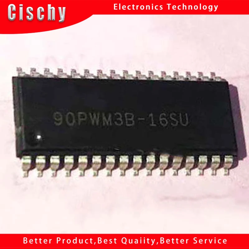 1pcs/lot AT90PWM3B-16SU AT90PWM3B-16 AT90PWM3B