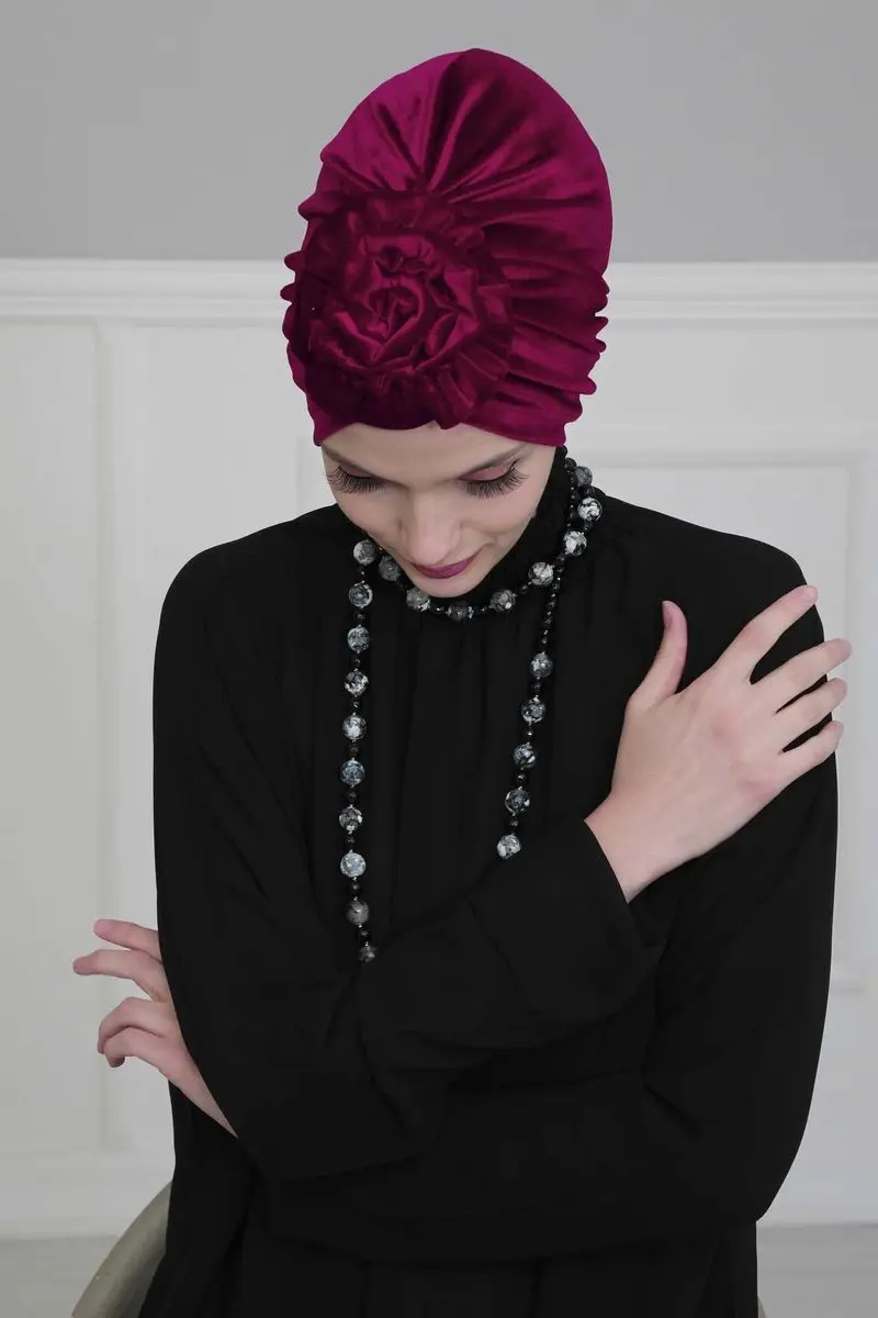 Esponja de terciopelo