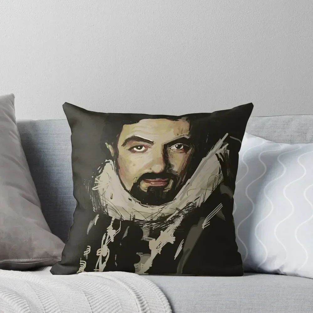 Blackadder Throw Pillow Cushions Cover Rectangular Cushion Cover Cushions For Sofa Pillow Covers Decorative pillow