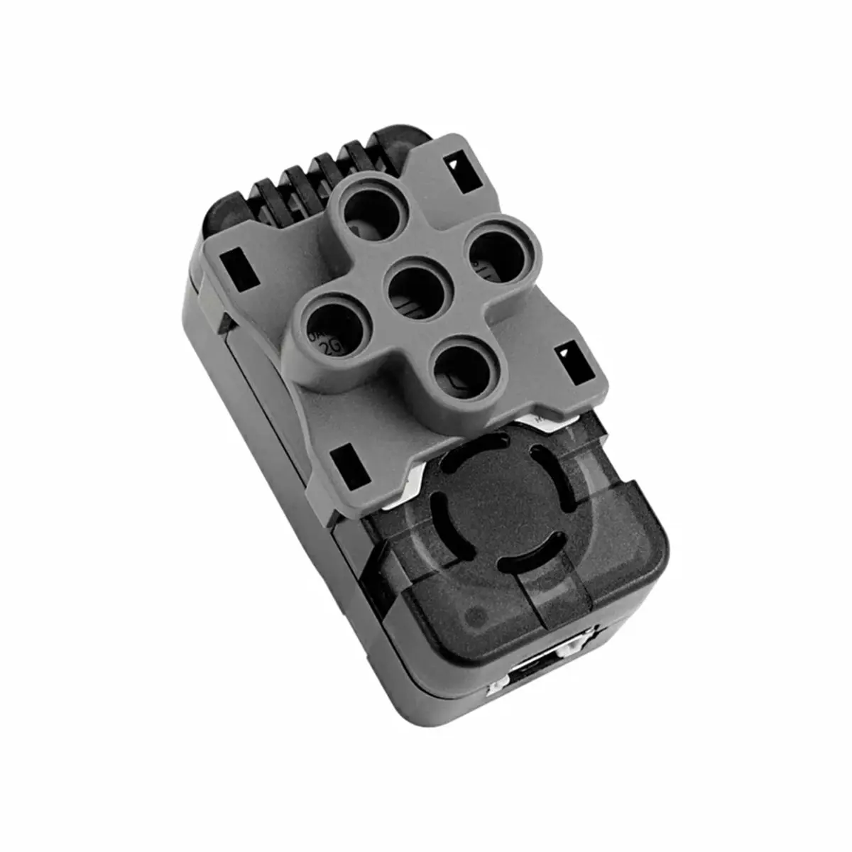 UnitV2 USB Version Without Camera UnitV2 AI Recognition Module - the Standalone AI Camera for Edge Computing SSD202D