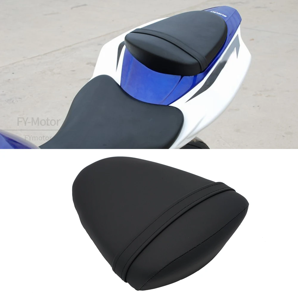 Motorcycle New Rear Passenger Seat Fit  For 2007-2008 Suzuki GSXR 1000 GSXR1000 GSX-R 1000 07 08