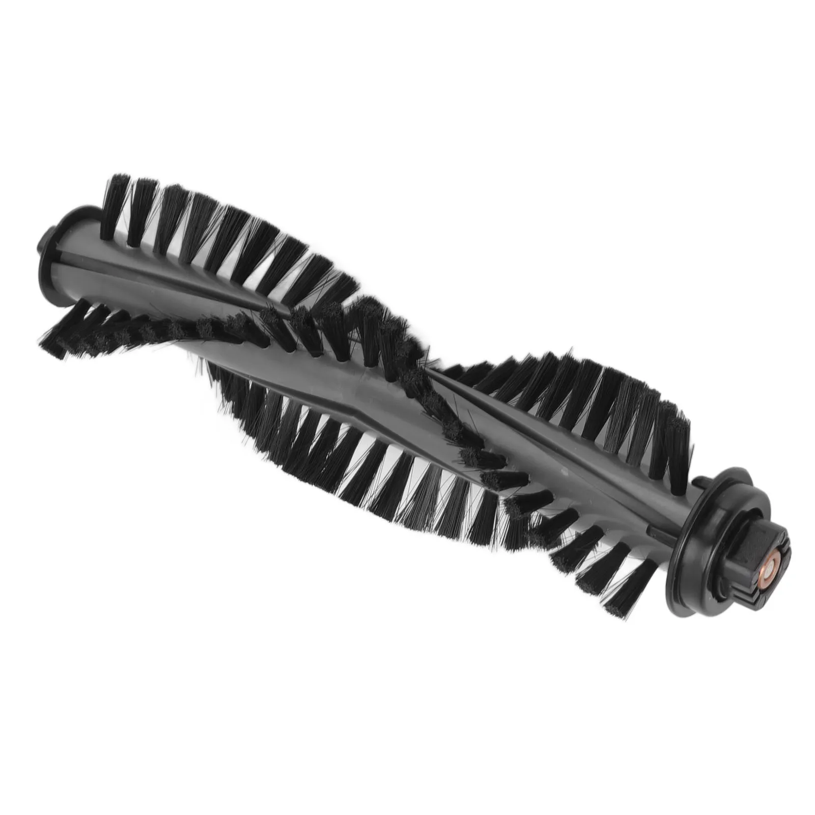 Replacement Brush Roller Sweeper Accessories Efficient Cleaning Polishing Function Sweeper Main Brush Roller ABS for Maintain