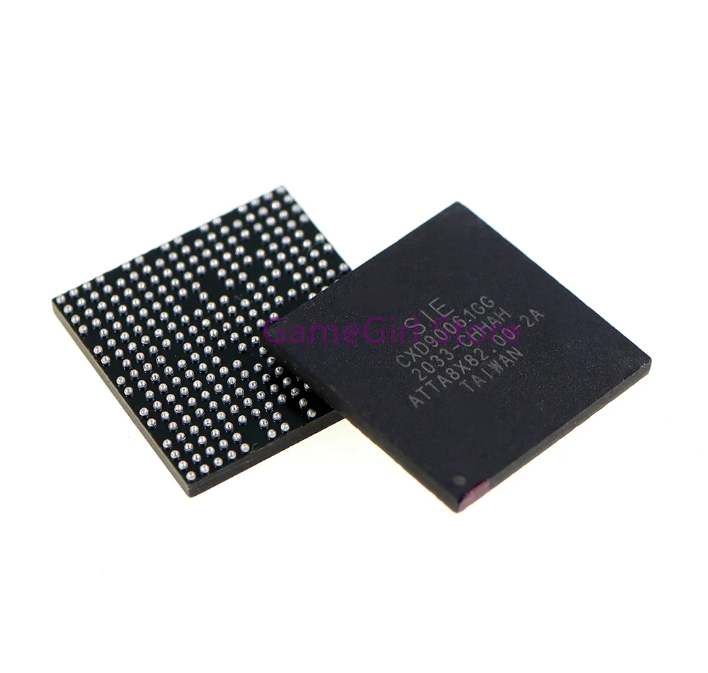 1pc CXD90061GG Chip IC BGA for Playstation 5 PS5 Game Console Repair Replacement Part