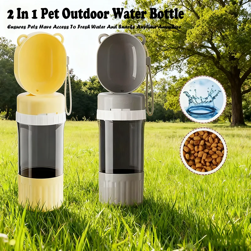 #8 Trending Puppy Travel Food Bowls Right Now
