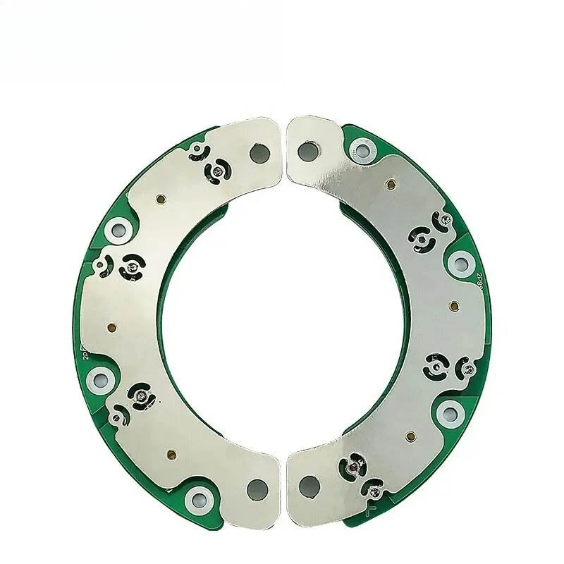 LSA432 Rotating Excitation Rectifier Assembly Generator Rotor Diode Wheel AC Current Rectifying Fitting