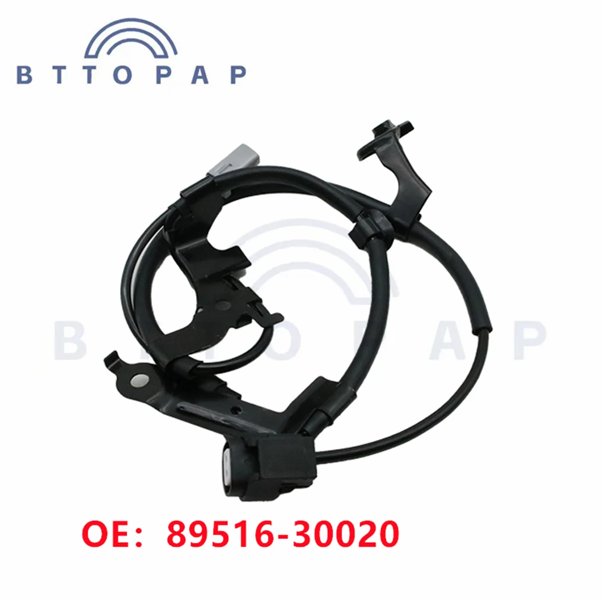 

Front Right ABS Wheel Speed Sensor 89516-30020 8951630020 for Skid Control Wire Lexus GS350 GS430 GS450h GS460 IS250 IS300 IS350