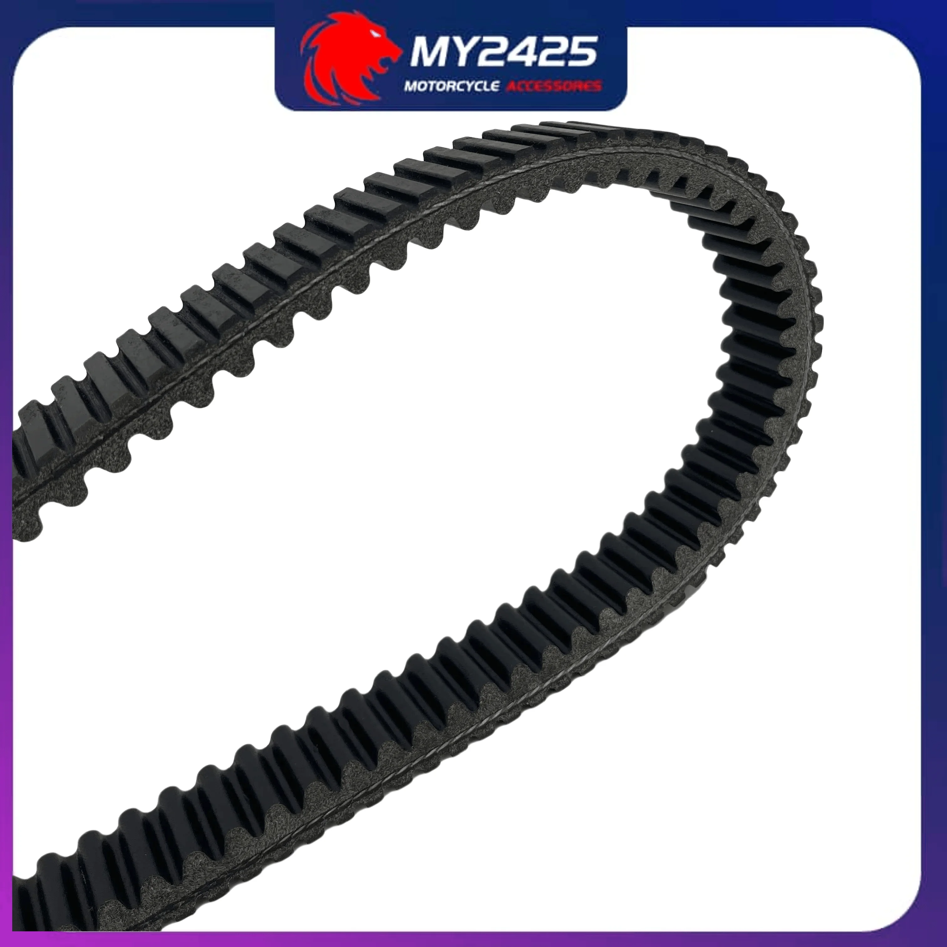 Drive Belt For Polaris RZR 800 S RZR 4 800 EFI EPS 2008-2014, Ranger 700 800 CREW EFI 2008-2017 Replaces 3211118 3211133 3211162 view 3