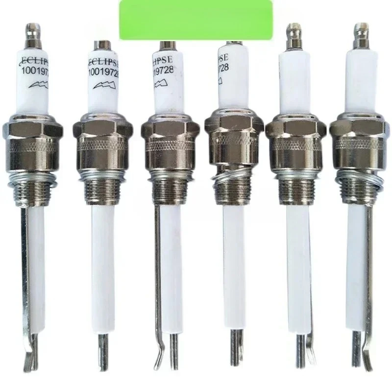 

ECLIPSE TJ ignition electrode spark plug 10019728 burner probe of galvanizing furnace