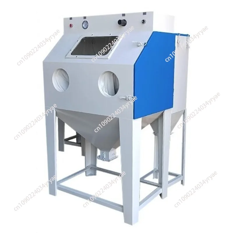

NEW Portable Mini Sand Blasting Machine Jewelry Small Sandblasting Tools 220V Sandblaster Equipment
