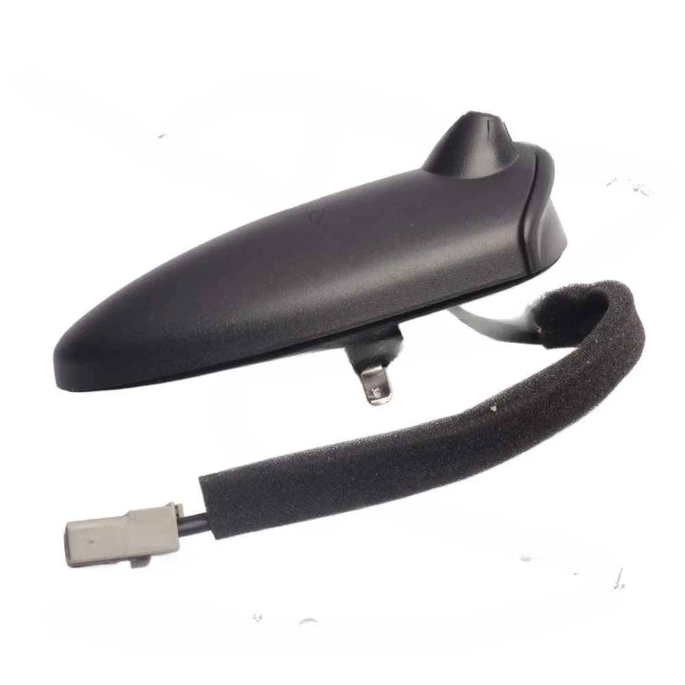 96210 2W100 Antenna Base Car Rear Roof Receive Signal Antenna Shark Fin 962102W100 For Hyundai Santa Fe IX45 2012-2015 2016 2017