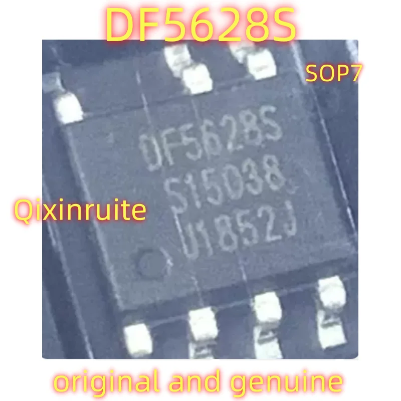 Qixinruite  DF5628S  SOP-7   original and genuine