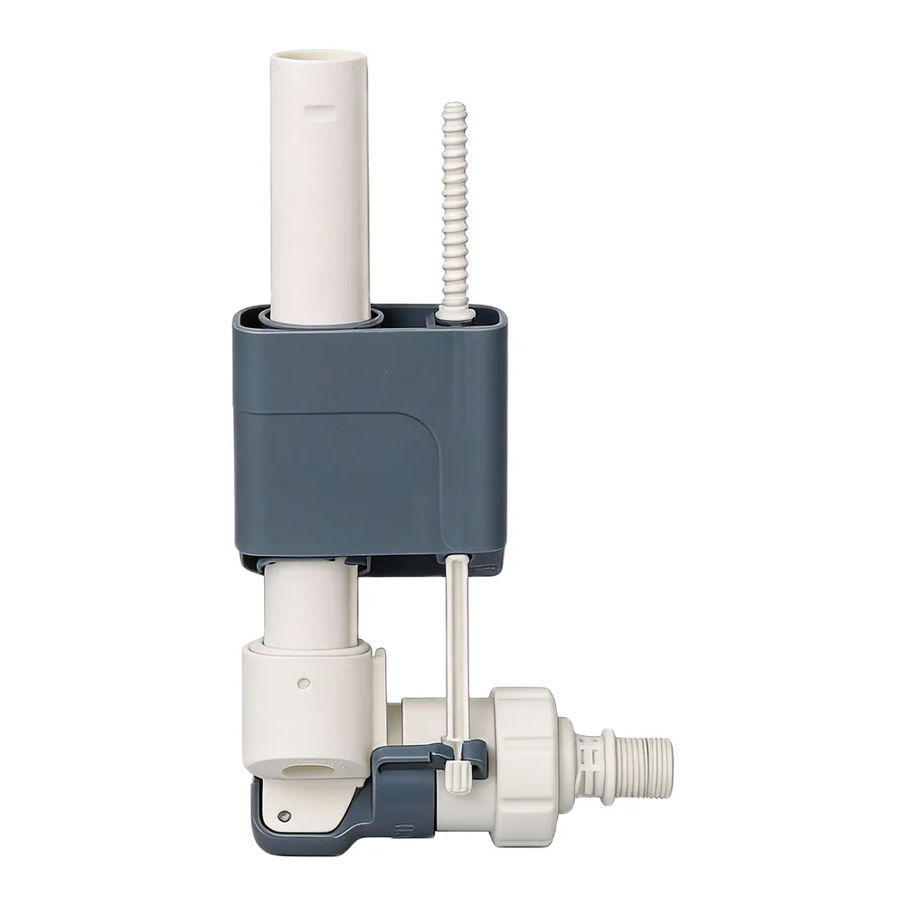 Water Tank Valve Concealed Water Tank Valve 3 8 Inch Inlet Valve As Shown Concealed Water Tank Valve For WH050D Models