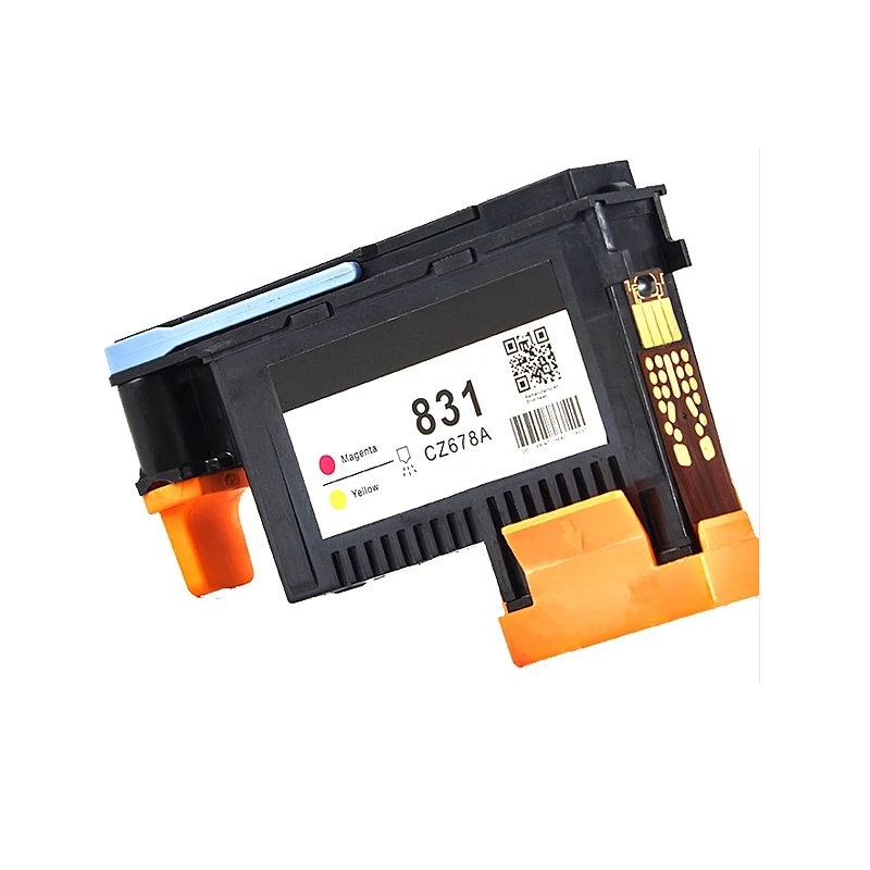 Głowica drukująca 831 do HP 831 CZ677A CZ678A CZ679A CZ680A do drukarek HP Latex 110 115 310 315 330 335 360 365 370 560 570 — zdjęcie produktu 5