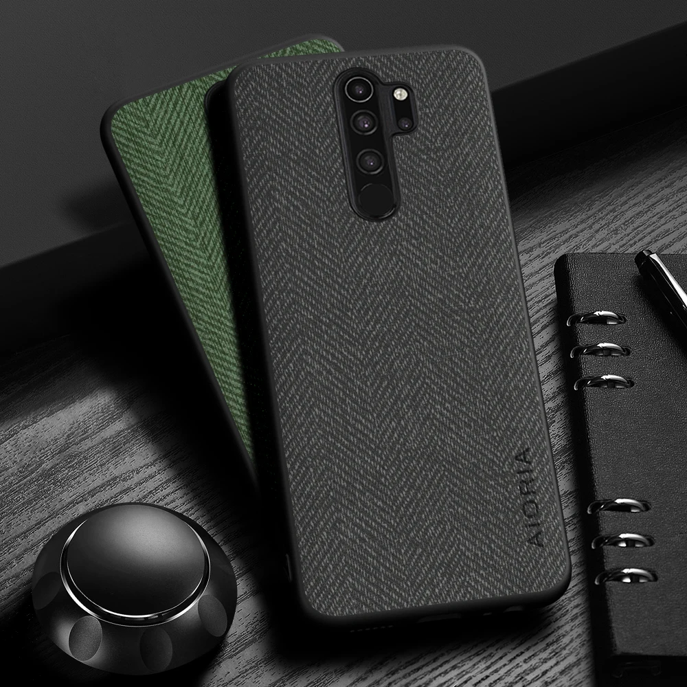 Case For Xiaomi Red…