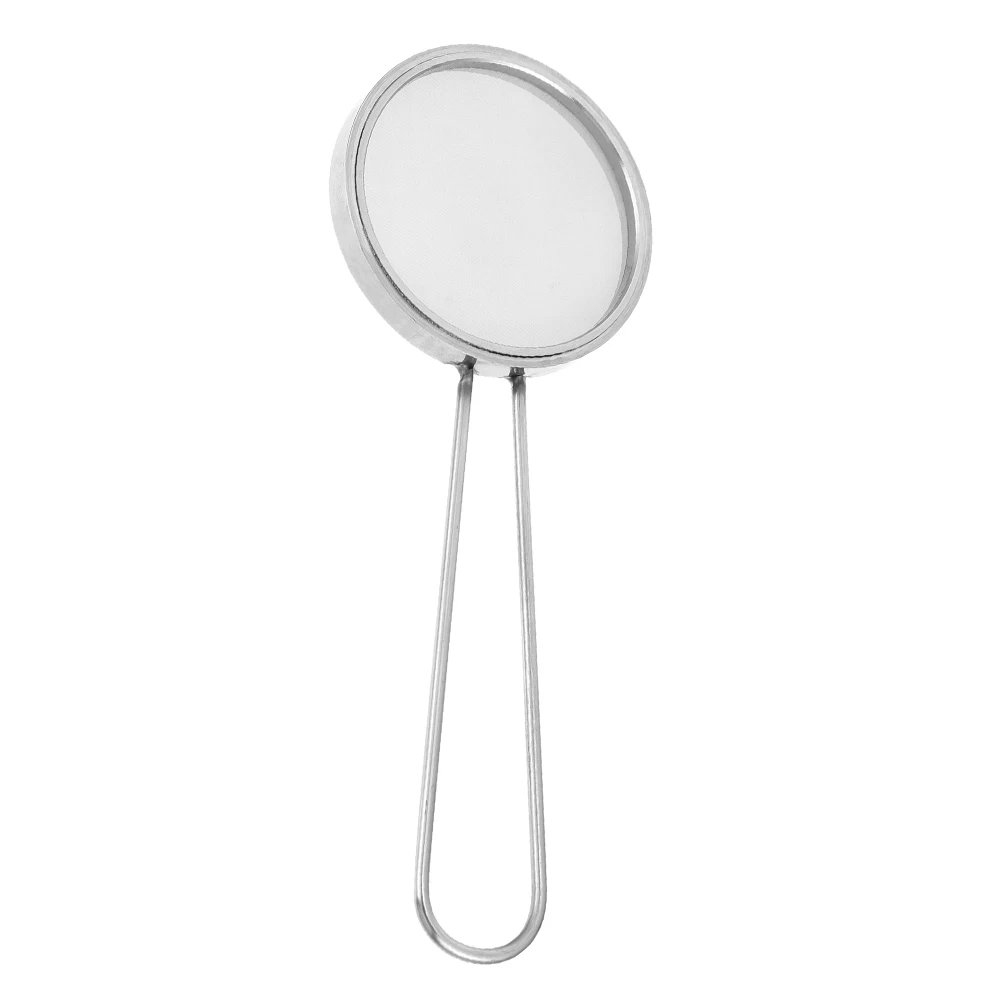 

Cell Sieve 304 Stainless Steel 300 Mesh Cell Strainer Tool for Laboratory Experiment Accessories Filter Mesh Strainers