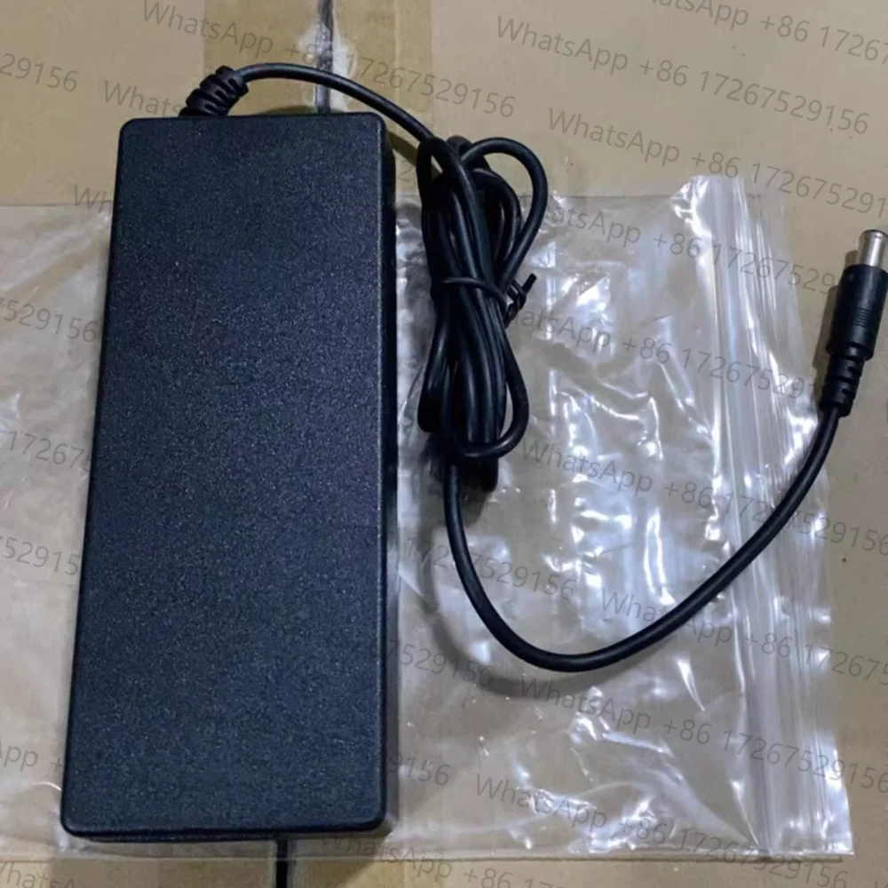 Genuine MASS POWER 53V 1.81A 96W 6.5x4.4mm E096-1A530181B3 AC DC Adapter For SWITCH MODE Power Supply Charger