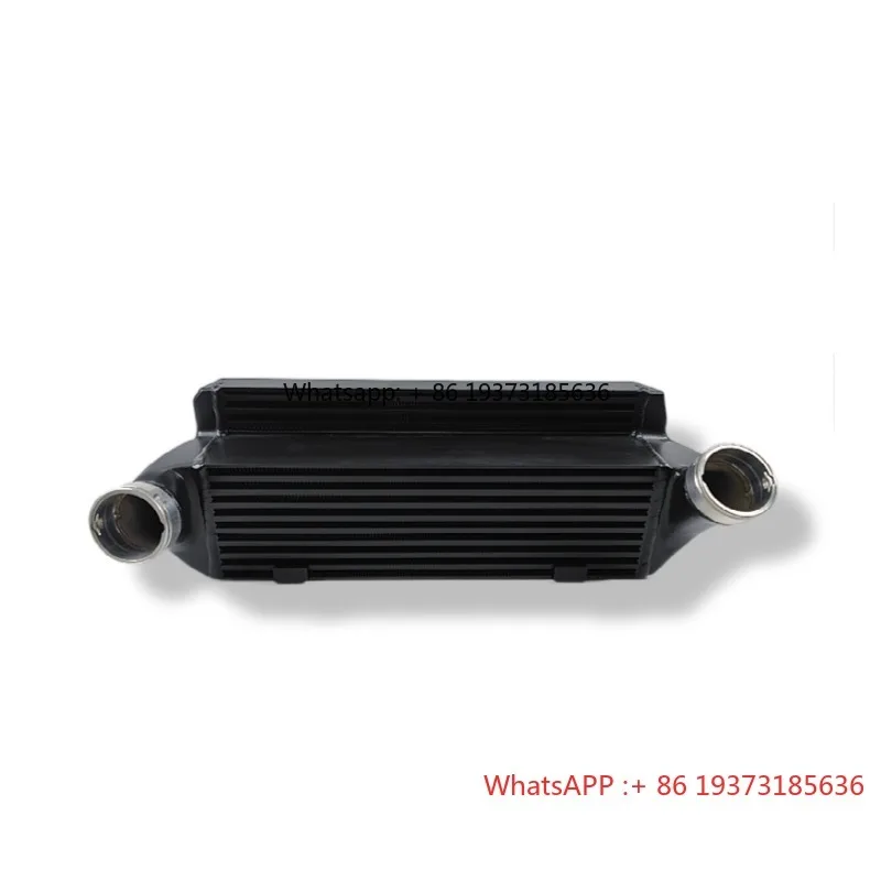 Performance Interco… - image