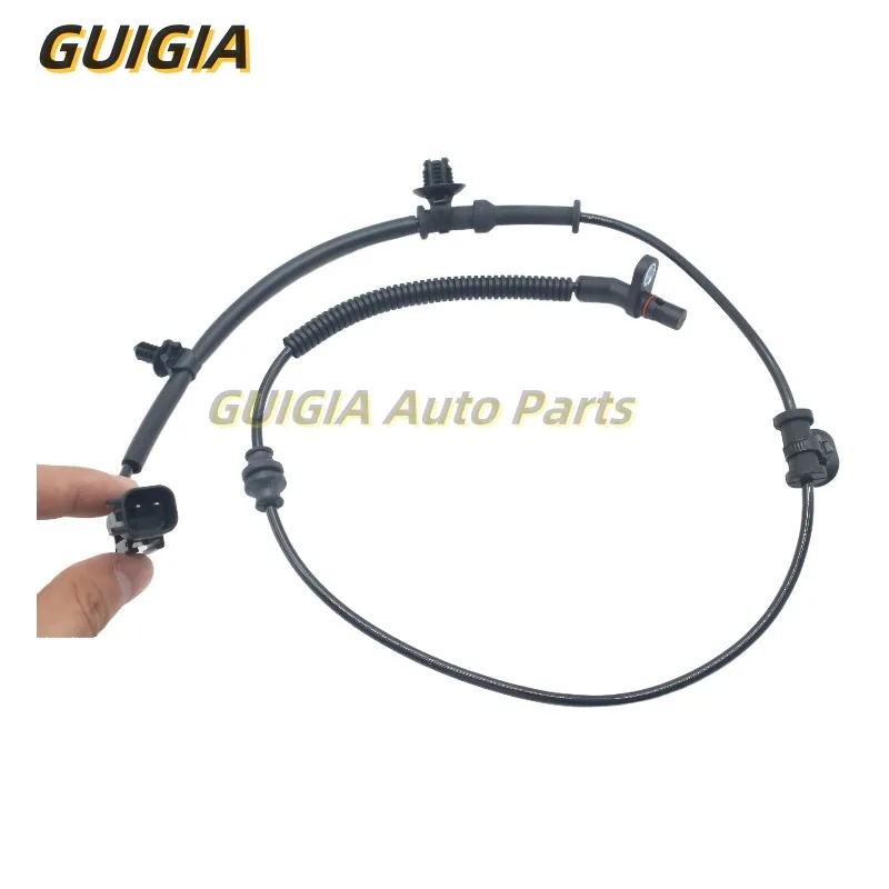68292050AG ABS Wheel Speed Sensor for Ram Pickup Ram 1500 DT 2021 2022 2023 Models High Quality New Model Automotive Parts