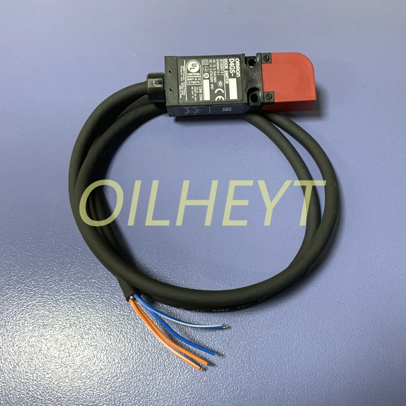 8600S/SL/8800 CTP Platemaker Cover Door Safety Switch Side Door Lock Interlock Plate Making Machine Replacement Part