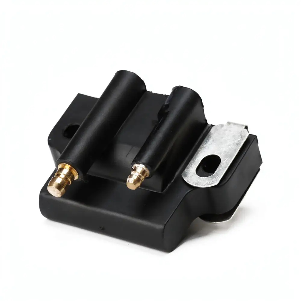 Replacement Ignition Coil For Johnson Marine Outboard Engine 582508 18 5179 183 2508 Boat Motor Ignition System Repair Assembly