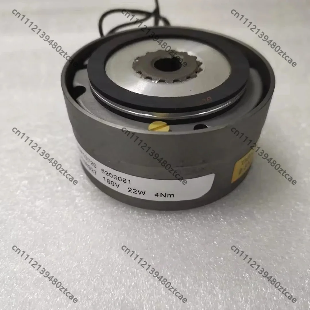 Auto Brake Holding Assembly Replacement Spare Part Compatible NM38711NR2 52318379