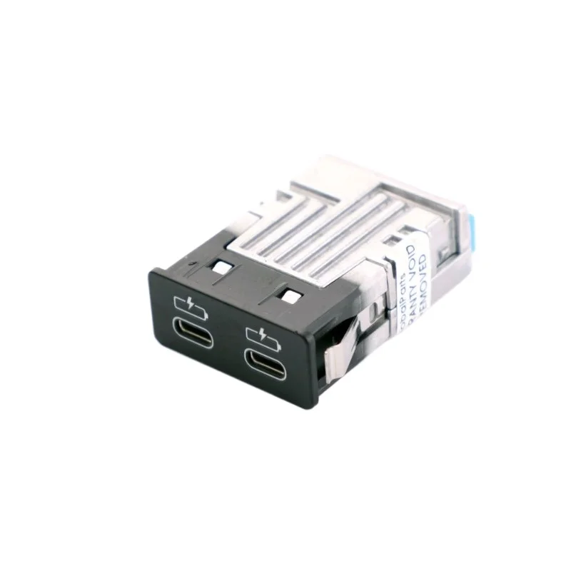 84108711938 Car USB Connector Car Charger For BMW All Models