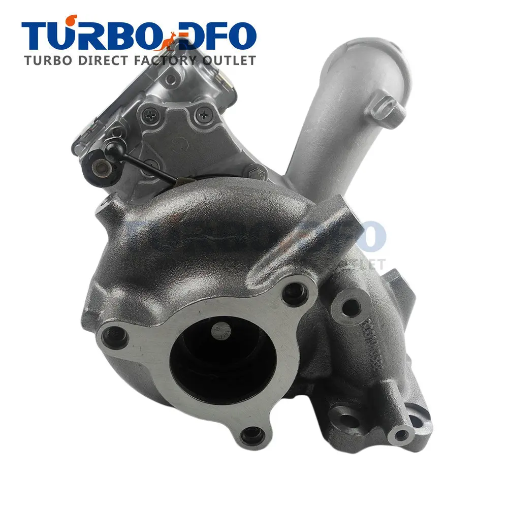 Turbine 144115X30A 144115X30B 53039700338 Turbocharger for Nissan Navara Frontier / Pathfinder D40 YD25DDTI 53039880338 2011