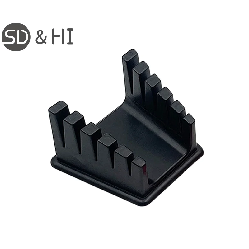 Fixation de fil de soudage ABS, support de fil à souder, haute température, pièce d'imprimante 3D, bain magnétique, pince de soudage