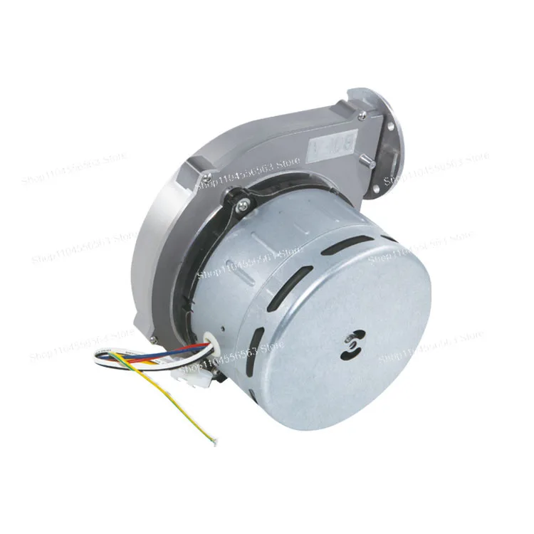 700W 1200W Gas Vacuum Blower 220V 110V Turbo Air Negative Suction Blower for Industrial Use