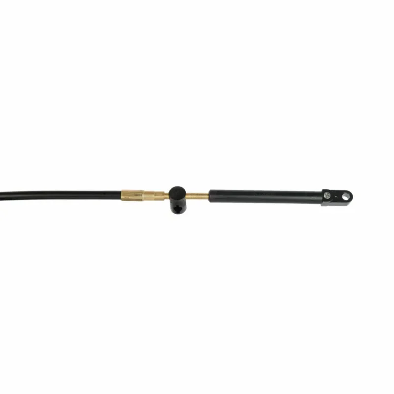For Mercury Dongfa Outboard Motor Yacht Universal Throttle Cable Flexible Shaft Gear Shift Line New Old Control Box