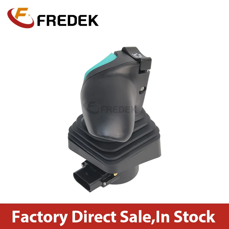 China Electric Forklift Parts 51304432 Joystick Control Handle Assembly for Jungheinrich ETV214 ETV216 ETM216 Reach Truck