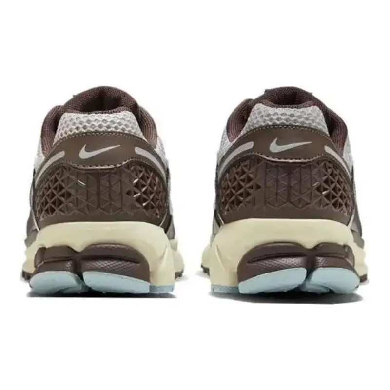 Nike Air Zoom Vomero 5 Earth Fossil Brown Sneakers shoes FD9920-022 With Original Box