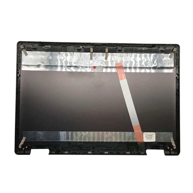 NEW Shell For HP ProBook 6460B 6465B 6470B 6475B Laptop LCD Back Cover/Front Bezel/Hinges/Palmrest/Bottom Case/Bottom Door Cover