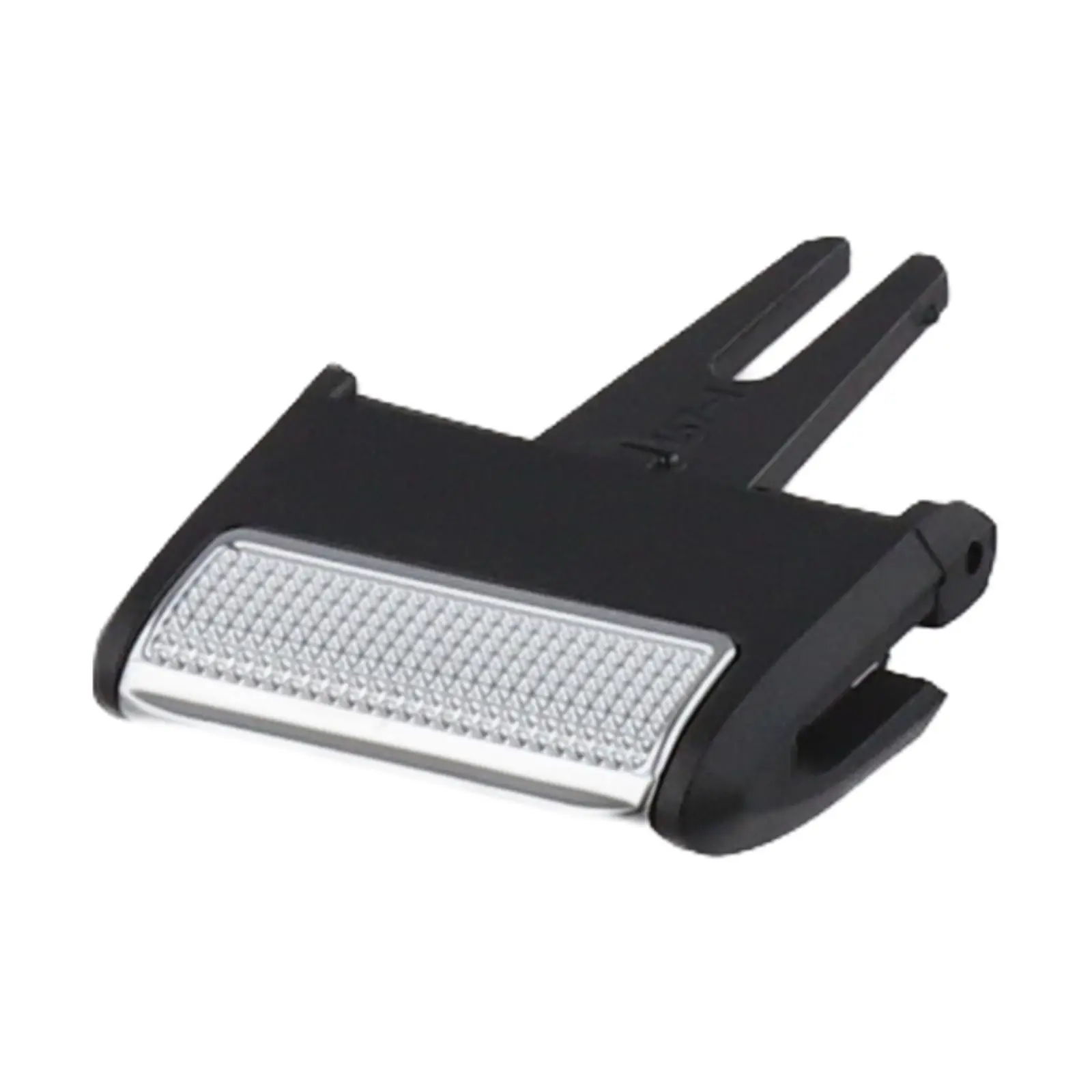 Sleek Design Air Conditioning Outlet Paddle Adjustment Buckle for MERCEDES For W167 2020 2025 Enhance Your Vehicle Experience