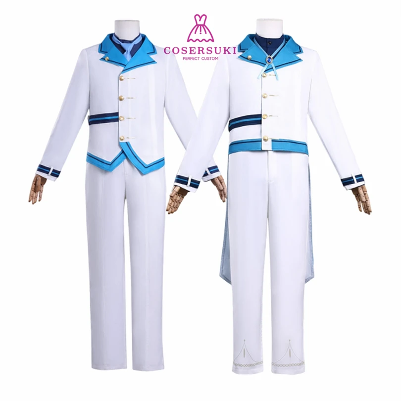 

Костюм для косплея «Тайны Тихой Ведьмы» (Эллиот Ховард, Сирлин Ашли) для Хэллоуина, Рождества и конвенций