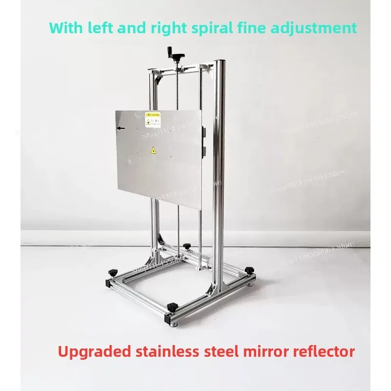 Strumento di calibrazione radar Toyota ADAS, attrezzatura per la calibrazione del sensore ACC e onde millimetriche