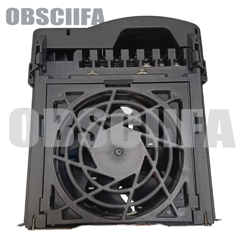 Gloednieuwe 6SE6420-2AD22-2BA1-module