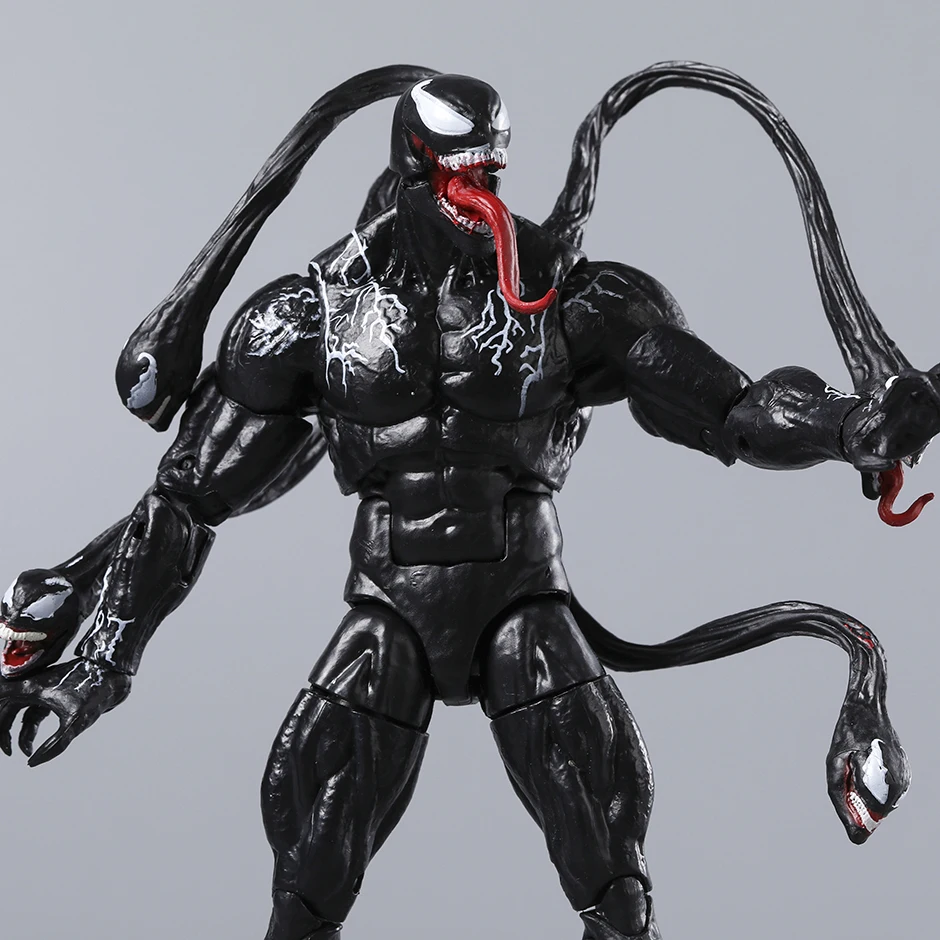 Figurine Articulee Venom Series Carnage